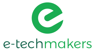 etech makers logo